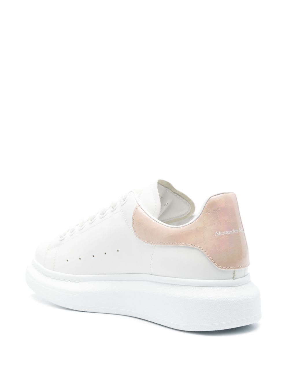 SNEAKERS ALEXANDER MCQUEEN