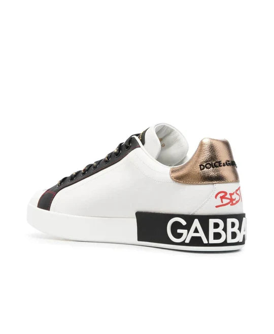 SNEAKERS DOLCE & GABBANA