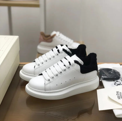 SNEAKERS ALEXANDER MCQUEEN