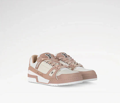 SNEAKERS LV TRAINER