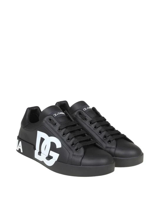 SNEAKERS DOLCE & GABBANA