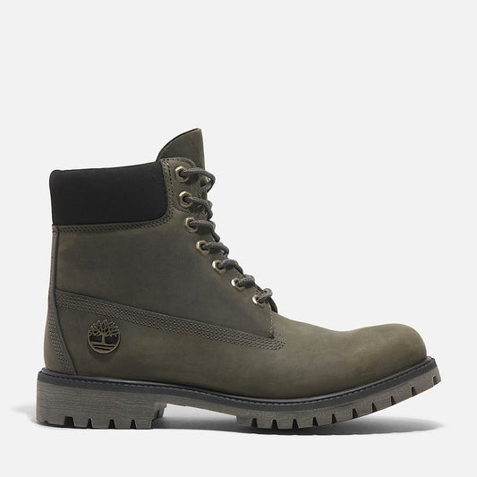 Stivale Timberland 6-Inch da Uomo in Verde