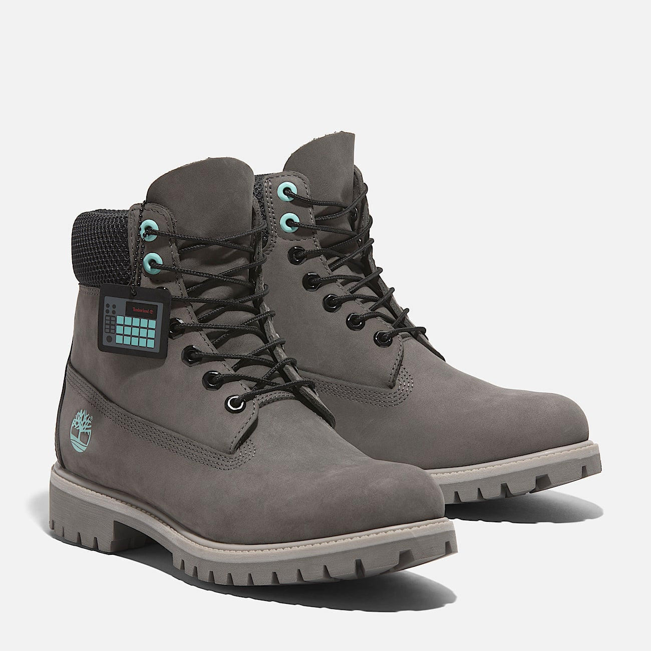 Stivale Impermeabile Timberland Unisex