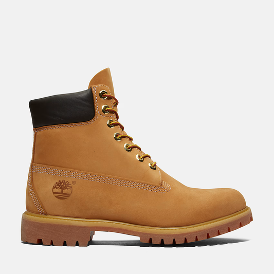 Stivale Timberland 6-Inch da Uomo in Giallo