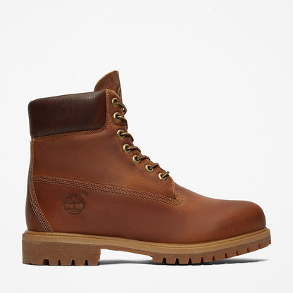 Stivale Timberland 6-Inch da Uomo in Marrone chiaro