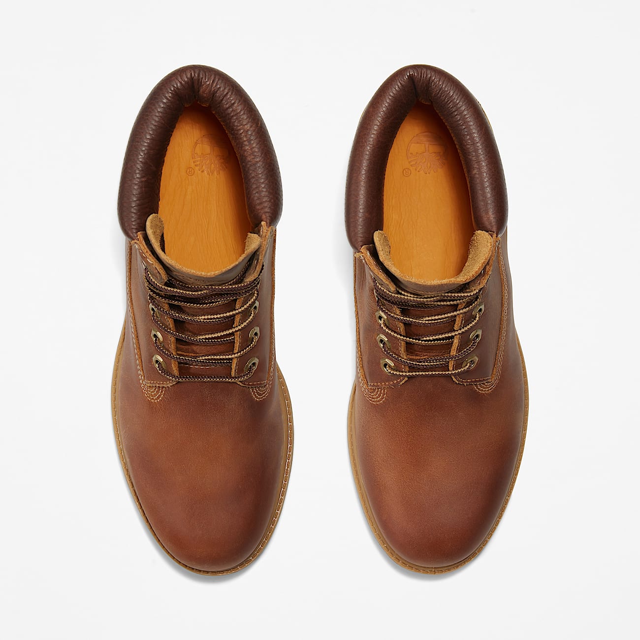 Stivale Timberland 6-Inch da Uomo in Marrone chiaro