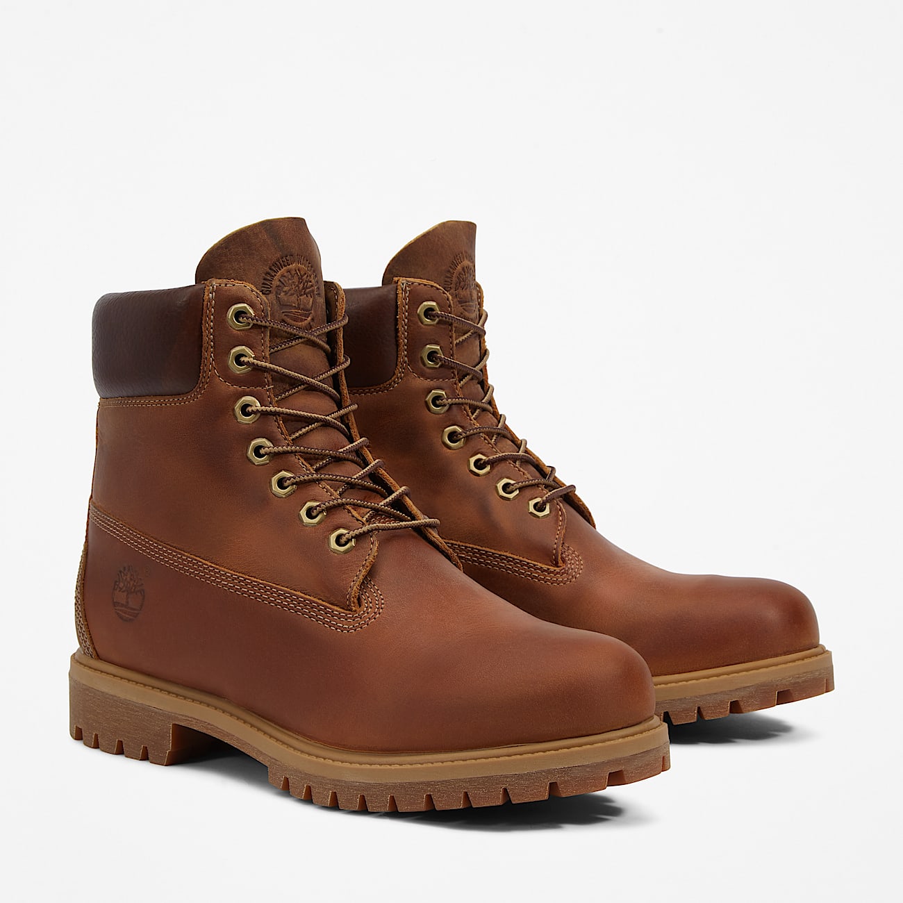 Stivale Timberland 6-Inch da Uomo in Marrone chiaro