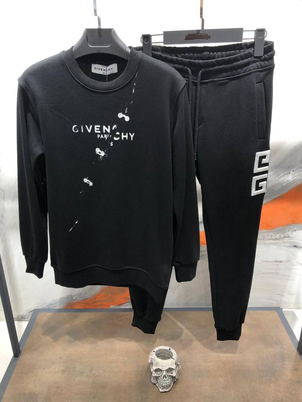 TUTA GIVENCHY